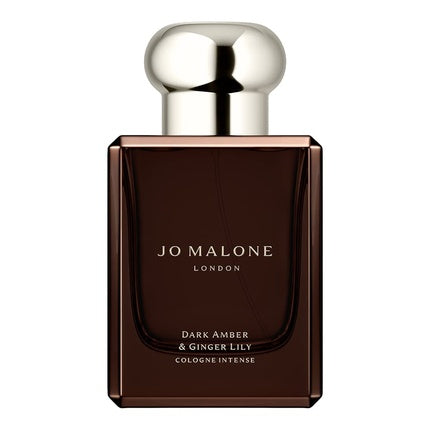 Jo Malone London Dark Amber & Ginger Lily Cologne Intense 1.7 fl oz 50 mL Jo Malone London