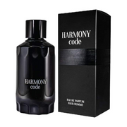 Harmony Code Intense by Fragrance World EDP 100ml