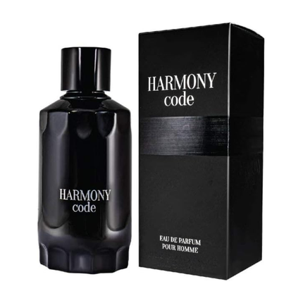 Harmony Code Intense by Fragrance World EDP 100ml