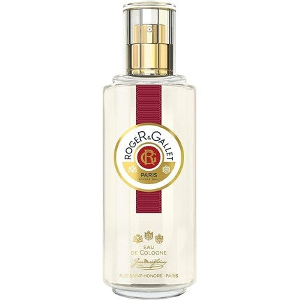Roger & Gallet Roger And Gallet Jeanmarie Farina Eau De Cologne Spray 100ml