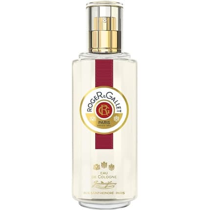 Roger & Gallet Roger And Gallet Jeanmarie Farina Eau de Cologne (EDC) Mixte 100ml