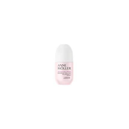 Anne Moller Anne Moller Body Essentials Sensitive Deodorant Roll-On Déodorant (Déo) Mixte 75ml
