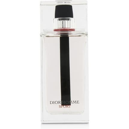 Christian Dior Dior Sport Eau de Toilette (EDT) Homme 125ml