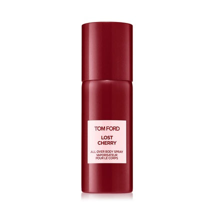 Lost Cherry All Over Body Spray 150ml Tom Ford