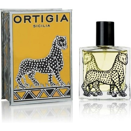 Ortigia Zagara Orange Blossom Eau de Parfum spray 30ml Ortigia Sicilia