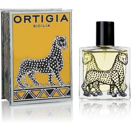 Ortigia Zagara Orange Blossom Eau de Parfum (EDP) Mixte 30ml
