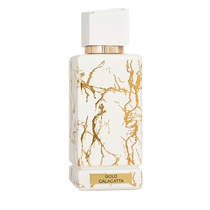 Gold Calacatta Eau de Parfum Volume 100 ml Aurora Scents