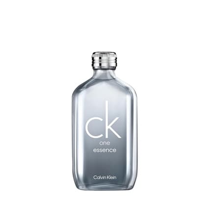 Calvin Klein CK One Essence Parfum Intense Fresh Unisex Fragrance Eau de Parfum (EDP) Mixte 98ml