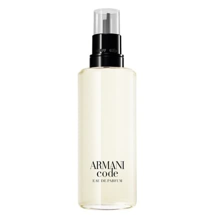 Giorgio Armani Armani Code Giorgio Armani Code 's Perfume 150 Milliliters Refill Eau de Parfum (EDP) Homme