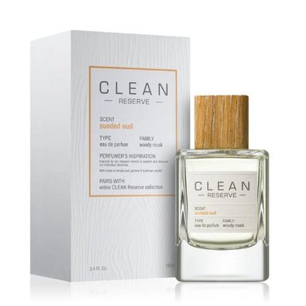 Dyal Sueded Oud Vaporizer Eau de Parfum (EDP) Mixte 50ml - Maison des fragrances