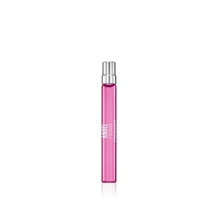 Mugler Angel Nova 's Perfume Floral & Fruity with Bergamot Rose and Cedarwood Long Lasting Fragrance Eau de Parfum (EDP) Femme 10ml