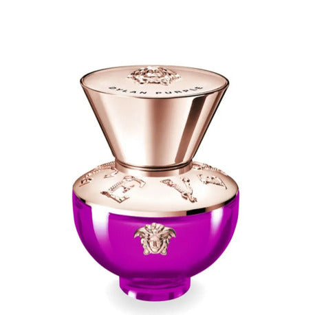 Versace Pour Femme Dylan Purple Eau De Parfum Spray 30ml