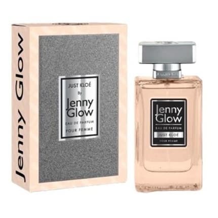 Jenny Glow Just Klo Pour Femme Eau De Parfum