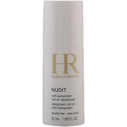 Helena Rubinstein Helena Nudit Deodorant Roll On Déodorant (Déo) Mixte 50ml