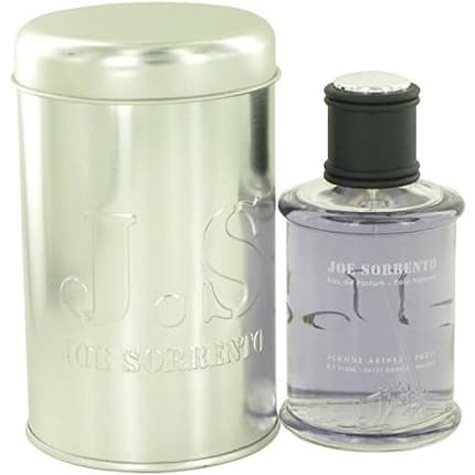 Jeanne Arthes Joe Sorrento par Jeanne Arthes Eau de Parfum (EDP) Homme 98ml