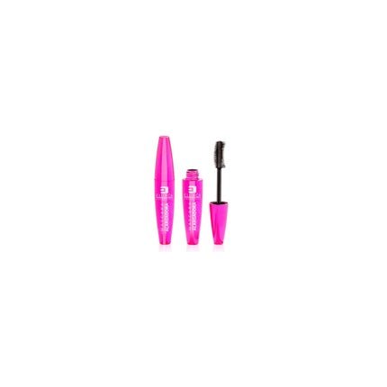 E Llorca Long Lash Black Mascara 12 Ml - Maison des fragrances