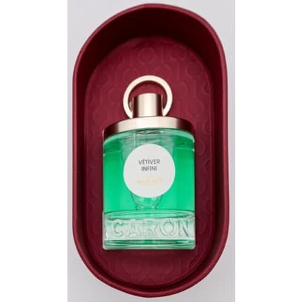 Caron Vetiver Infini Eau de Parfum (EDP) Femme 100ml