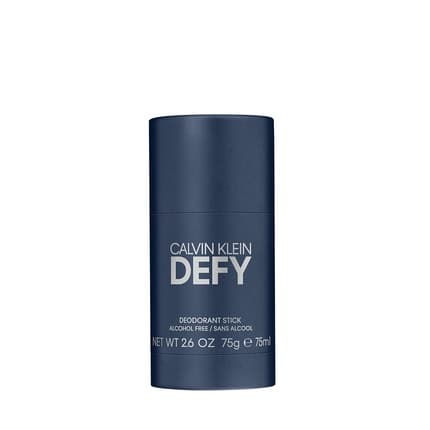 Calvin Klein Defy Deostick Déodorant (Déo) Mixte 75ml