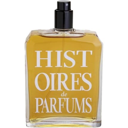 Histoires De Parfums Noir Patchouli Eau de Parfum (EDP) Mixte 120ml