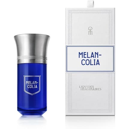 Liquides Imaginaires Melancolia Eau de Parfum (EDP) Mixte 100ml