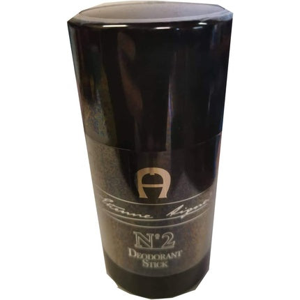 Etienne Aigner No.2 Deodorant Stick for Men 75ml Etienne Aigner