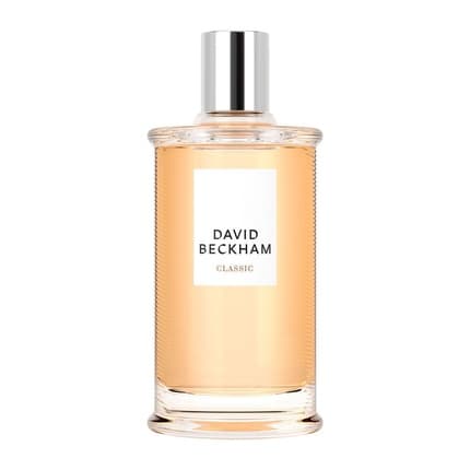 David Beckham Classic Eau de Toilette (EDT) Mixte 100ml