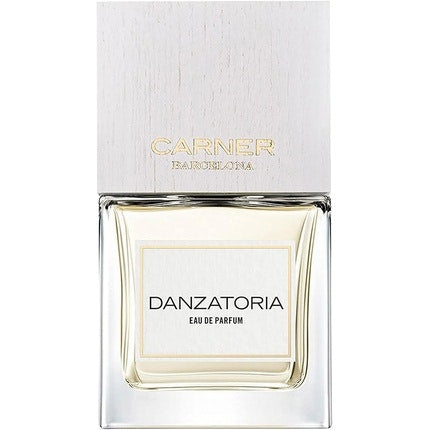 Danzatoria Eau de Parfum Vaporisateur 100ml Carner Barcelona