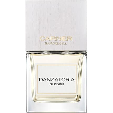 Carner Barcelona Danzatoria Vaporisateur Eau de Parfum (EDP) Mixte 100ml