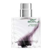 David Beckham Inspired By Respect Eau De Toilette 40ml For Men