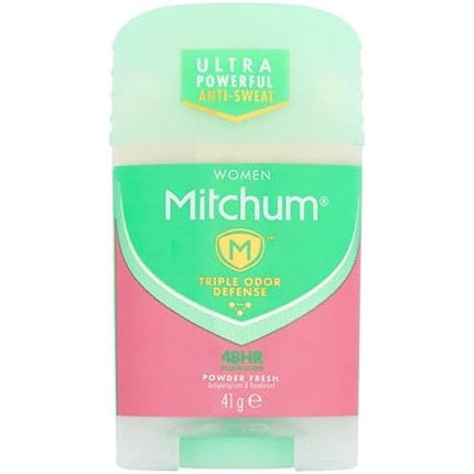 Mitchum Advanced Stick Powder Fresh Mitchum