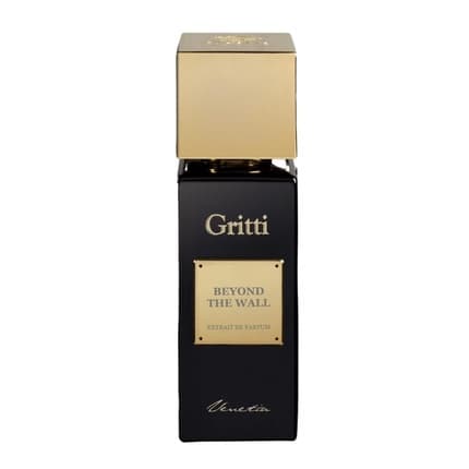 Gritti Beyond The Wall Extrait Parfum (Parfum) Mixte