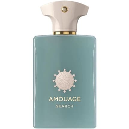 Amouage Unisex Search Eau de Parfum (EDP) Mixte 100ml
