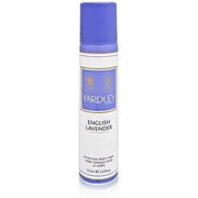 Yardley English Lavender Body Spray Eau De Toilette 75ml For Women
