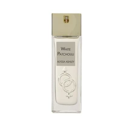 Alyssa Ashley White Patchouli Eau de Parfum (EDP) Mixte 50ml