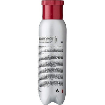 Goldwell ELU P. Rose HC Pastel Rose Eau de Toilette (EDT) Mixte 200ml