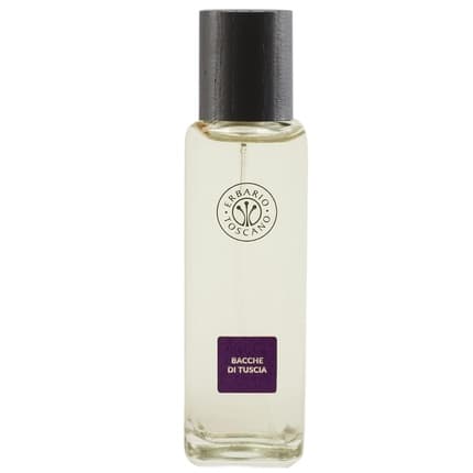 Erbario Toscano Perfume Tuscan Berry Scent Eau de Parfum (EDP) Mixte 50ml