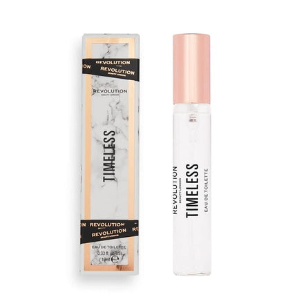 Makeup Revolution Timeless Eau De Toilette Purse Spray