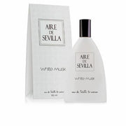 Aire Sevilla White Musk Eau de toilette Women's Perfume 150ml