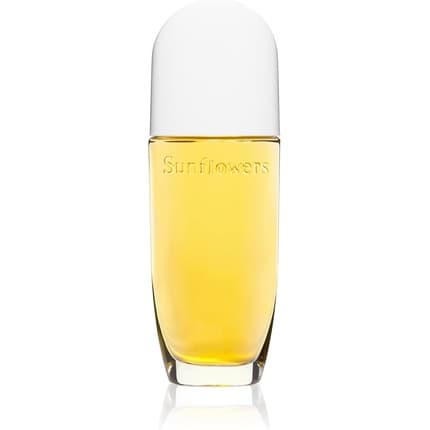 Elizabeth Arden Sunflowers Floral Perfume Eau de Toilette (EDT) Mixte 50ml