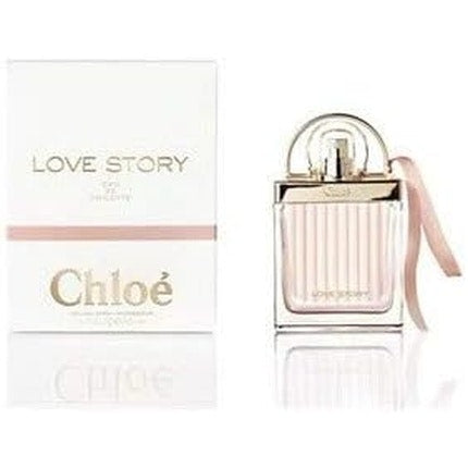 Chloe Love Story Eau De Toilette Spray pour femme  50ml Chloé