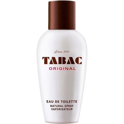 Tabac Original par Tabac Eau de Toilette (EDT) Homme 30ml