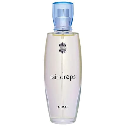 Ajmal Raindrops Eau de Parfum (EDP) Mixte 50ml