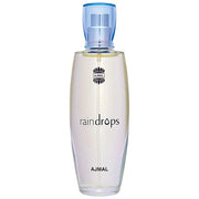 Ajmal Raindrops Eau de Parfum (EDP) Mixte 50ml