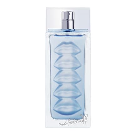 Rubylips Eau De Rubylips Toilet Water Eau de Toilette (EDT) Mixte 100ml