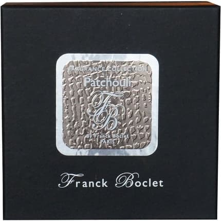 Franck Boclet Patchouli Eau de Parfum (EDP) Homme 100ml