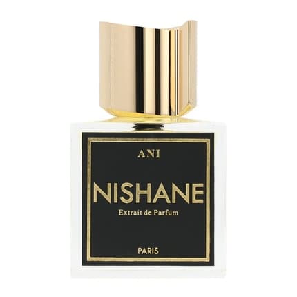 Nishane Ani Parfum Extract Unisex Parfum (Parfum) Mixte 100ml