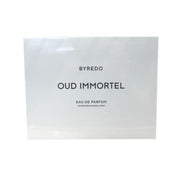 Byredo Oud Immortel Eau De Parfum 100ml Unisex Spray