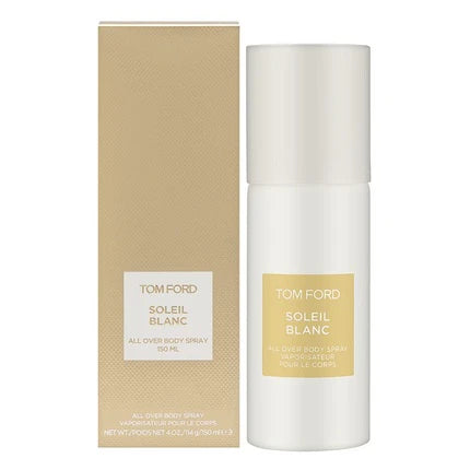 Tom Ford Private Blend Soleil Blanc Body Spray 150ml Tom Ford