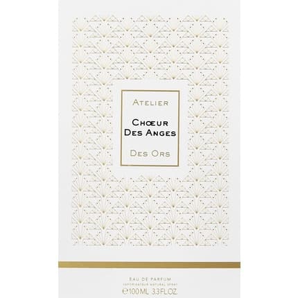 Atelier Cologne Atelier Des Ors Choeur Des Anges Eau de Parfum (EDP) Mixte 98ml