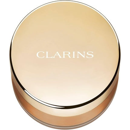 Clarins Ever Matte Loose Powder 03 Translucent Deep 15g - Clarins